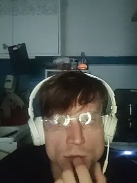 MrMagicM 웹캠 쇼