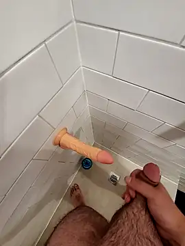 Pokazy przed kamerką – Thatdude32213