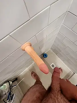 Thatdude32213's Webcam Show