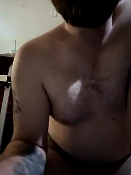 Thatdude32213 Pertunjukan Webcam