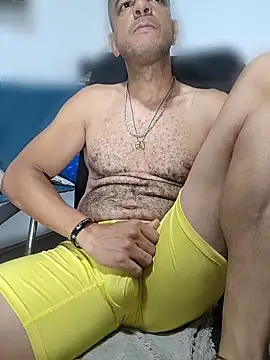 latinmartin73 在線直播表演