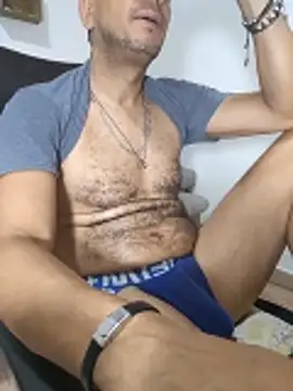 Show webcam de latinmartin73