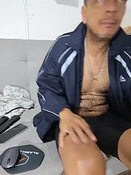 latinmartin73 웹캠 쇼