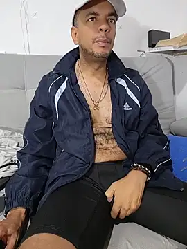 latinmartin73's Webcam Show