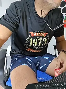 latinmartin73 – webcam-show