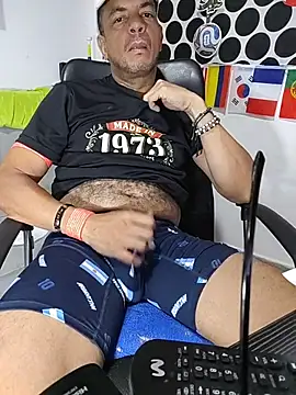 latinmartin73 – webcam-show