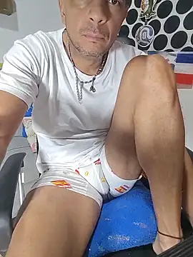 latinmartin73 Webcamshow