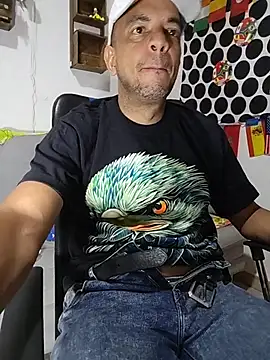 latinmartin73 Webcam show