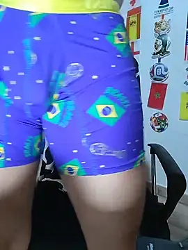 latinmartin73 Webcam show