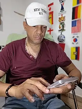 latinmartin73 웹캠 쇼