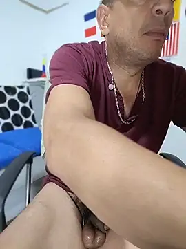 latinmartin73 Webcam-Show