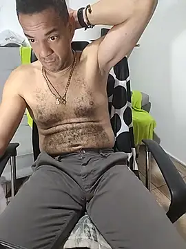 latinmartin73 Шоу с уебкамера