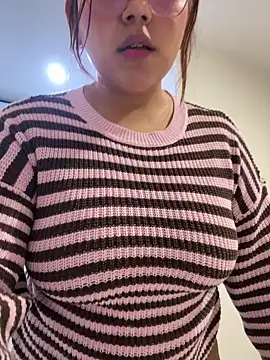 NamiNae 웹캠 쇼