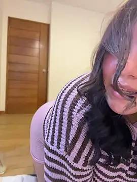 NamiNae Pertunjukan Webcam