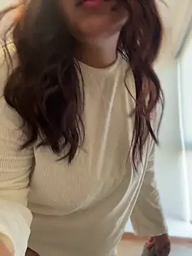 NamiNae Webcam show
