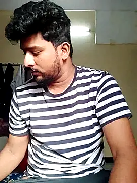 Show modela Gawothum na web-kameri