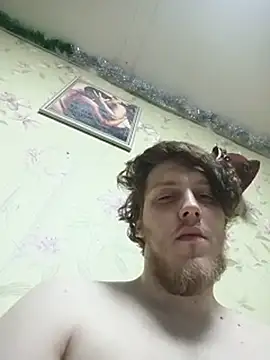 DanielPank – webcam-show