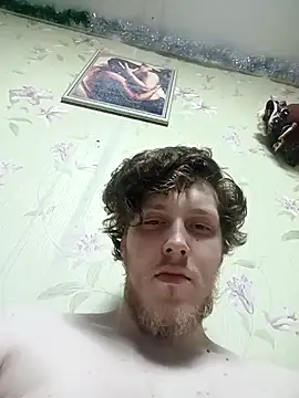 DanielPank Webcam Show