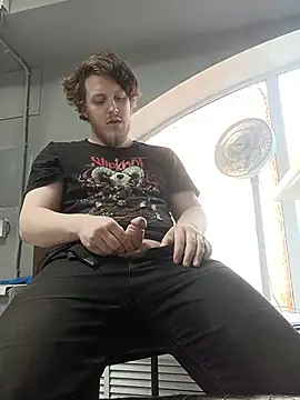 DanielPank Webcamshow