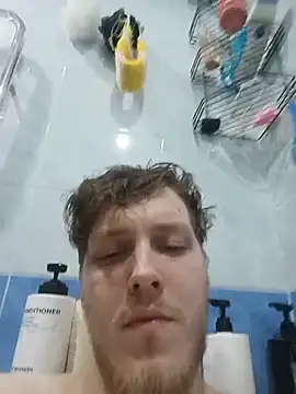 DanielPank Pertunjukan Webcam
