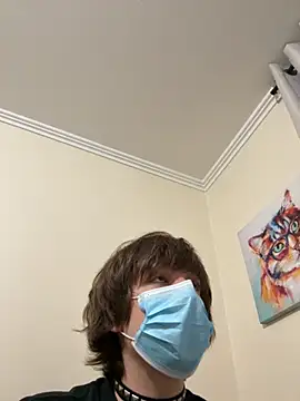 Spicy_Mint Webcamshow