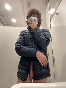 Spicy_Mint Webcam Show