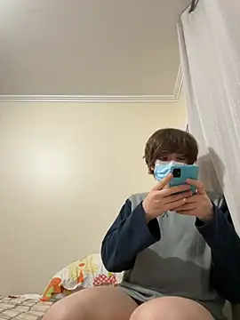 Spicy_Mint Webcam Show
