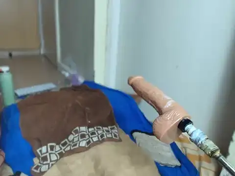 Afriqueena Webcamshow