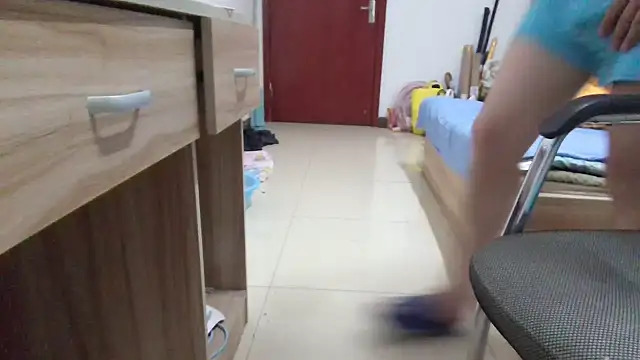 huzi518 Show Webcam