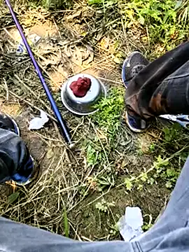 huzi518 Show Webcam