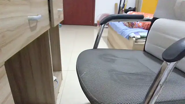 huzi518 Pertunjukan Webcam