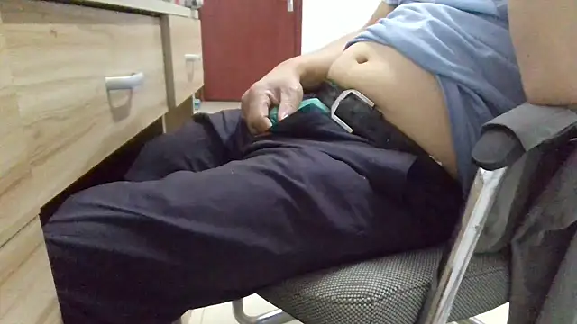 huzi518 网络视讯表演