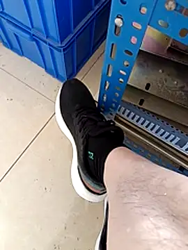 عرض كام huzi518