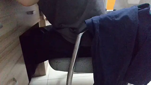 Show de huzi518 na webcam