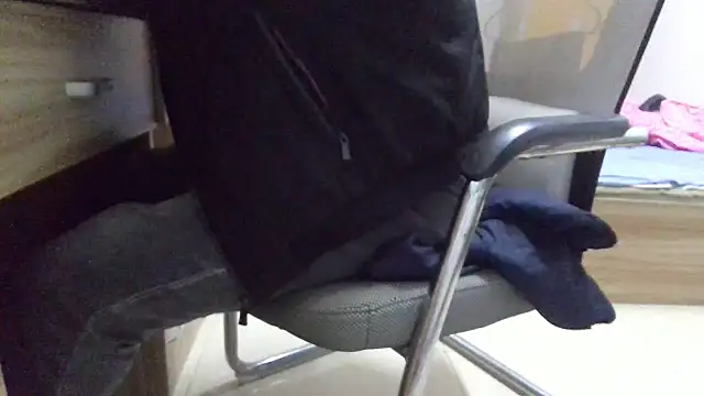 huzi518 Webcam show
