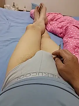 huzi518 Show Webcam