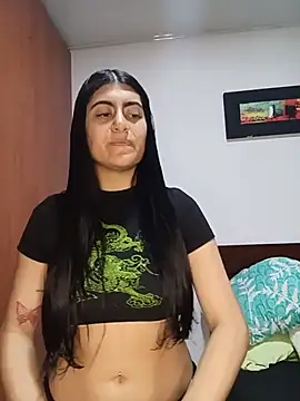 عرض كام Miakhalifa__