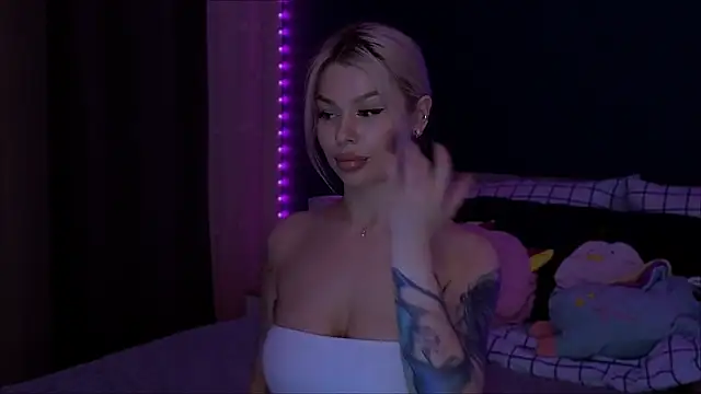 צ'אט XXX בשידור חי של Sasha_Mason