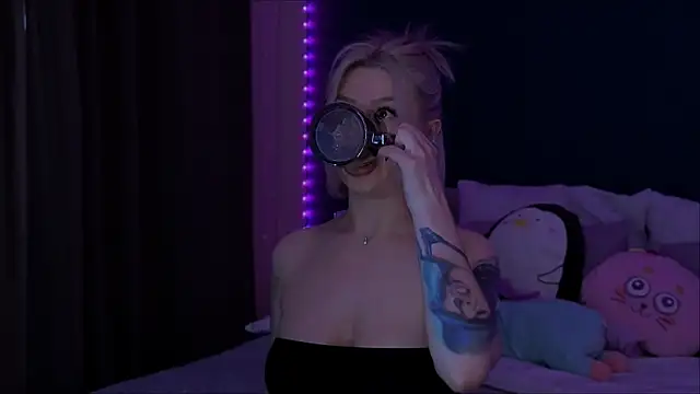 Sasha_Mason's Live XXX Chat