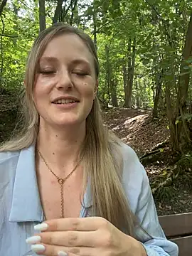 godspot_ Webcam-Show