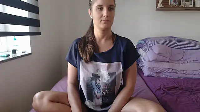 Show modela jennifer11772 na web-kameri