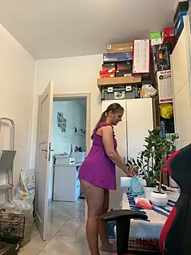 jennifer11772 élő XXX-chatje