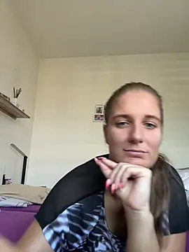 Show Webcam de jennifer11772