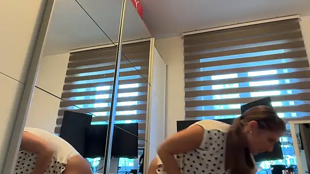jennifer11772's Live XXX Chat