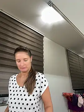 jennifer11772 Adlı Modelin Canlı XXX Sohbeti