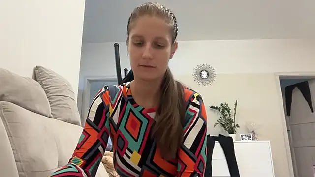 jennifer11772 – Kamerová šou
