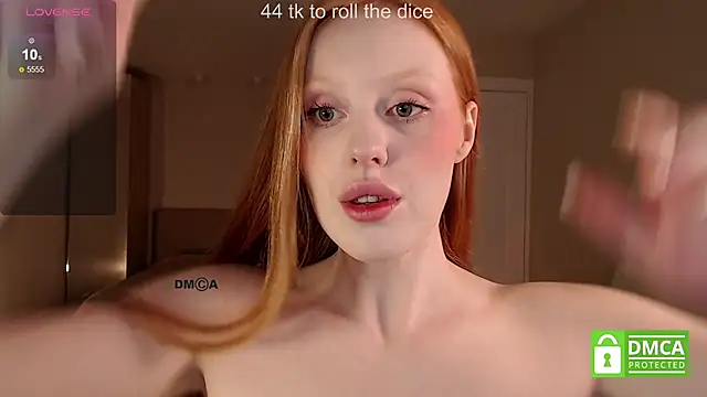 lulu_moonmoon Live XXX-Chat