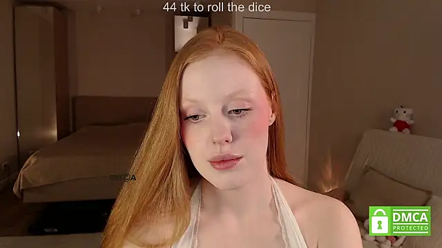 Czat XXX na żywo – lulu_moonmoon
