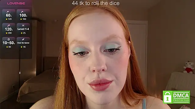 lulu_moonmoon's Live XXX Chat