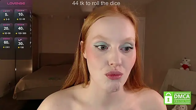 lulu_moonmoon 라이브 XXX 채팅